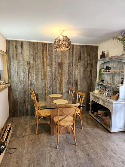 Revestimiento Asoleado