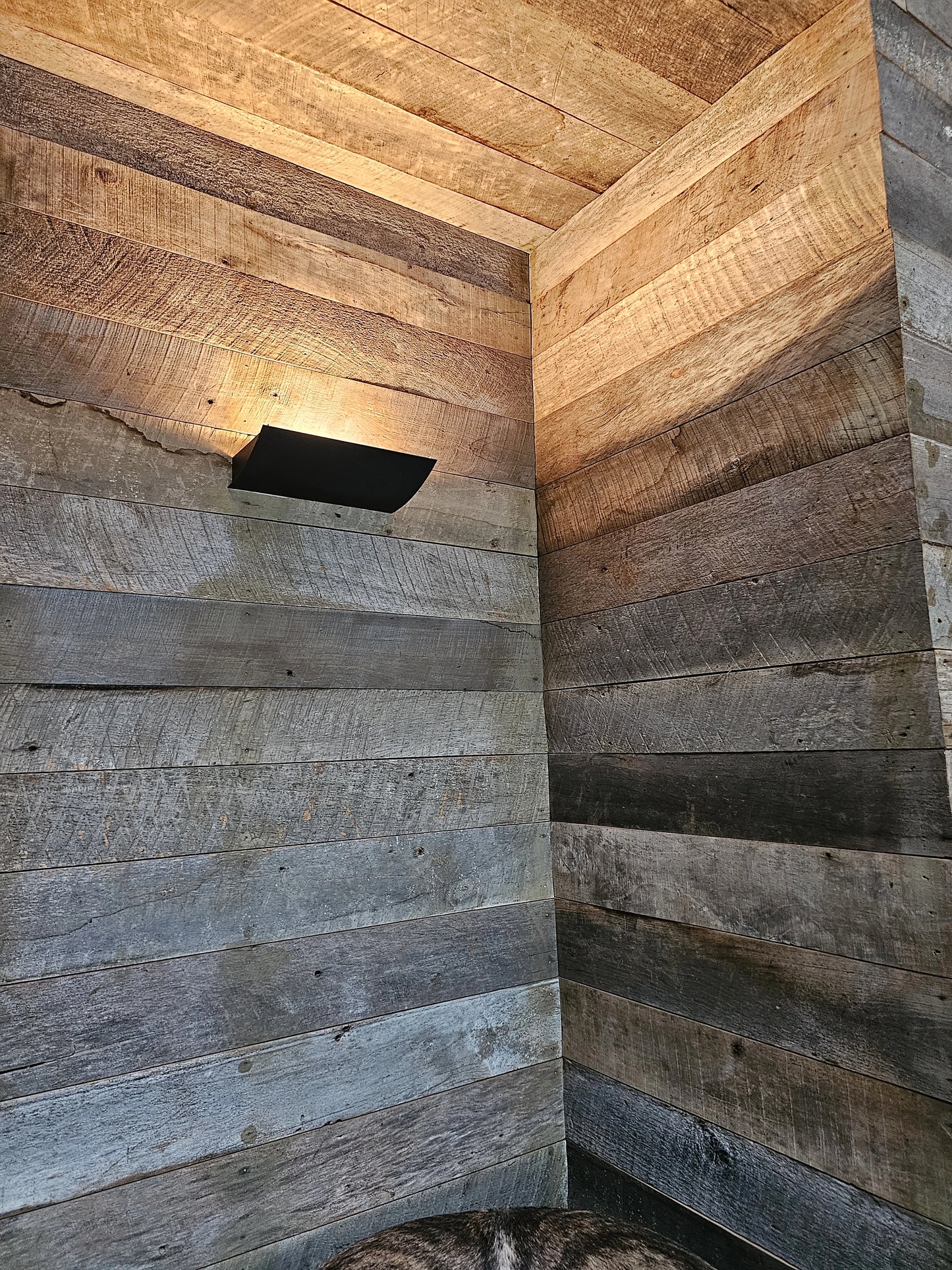 Revestimiento Asoleado