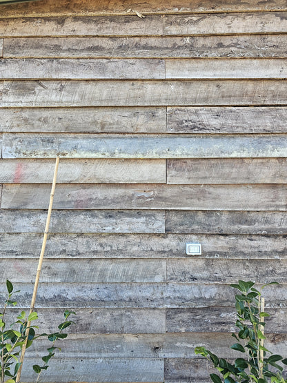 Revestimiento Asoleado