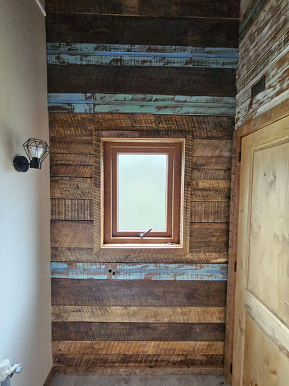 Revestimiento Pintado