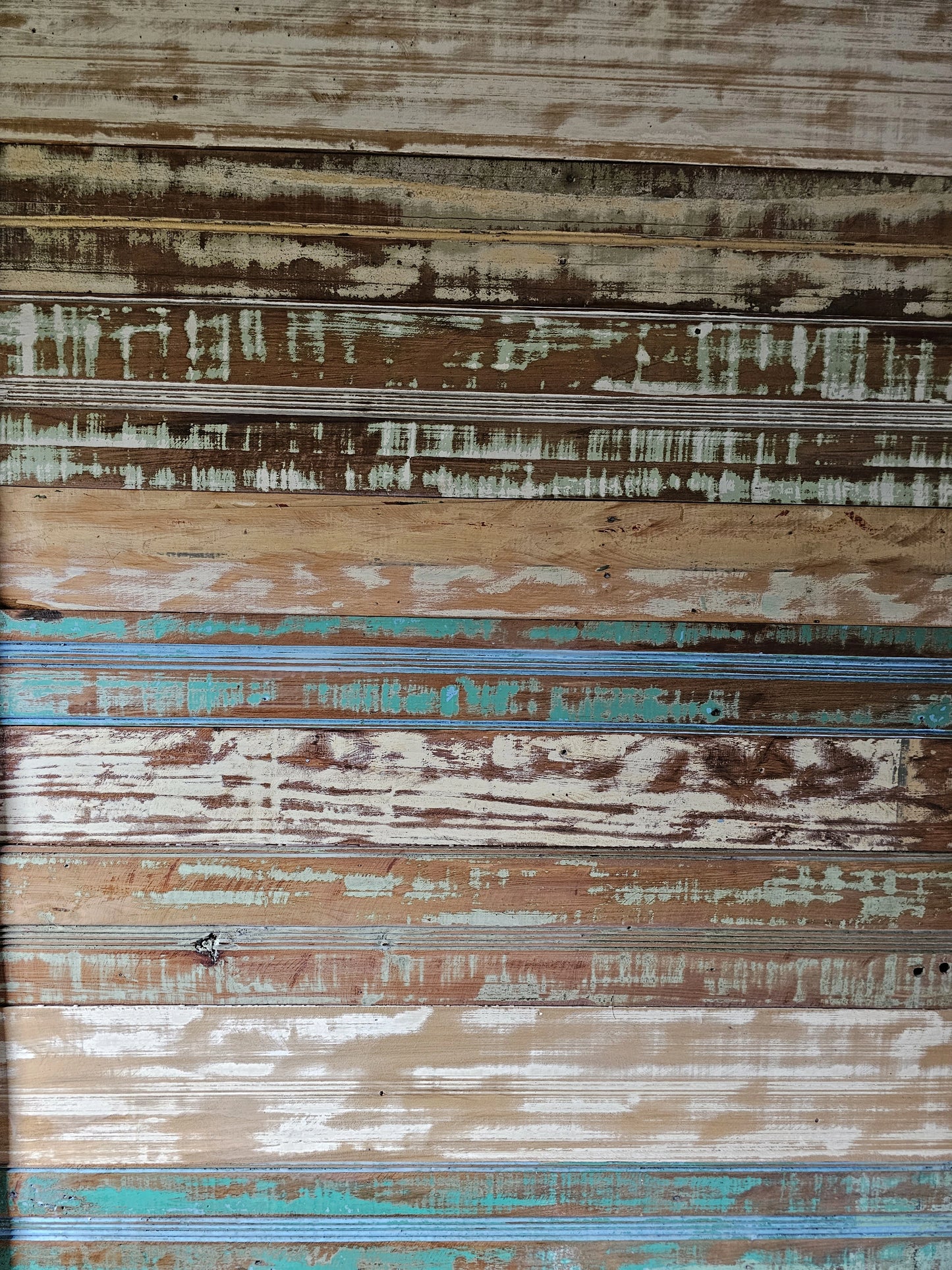 Revestimiento Pintado