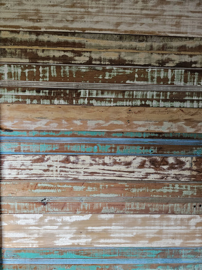 Revestimiento Pintado