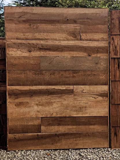 Revestimiento de Laurel